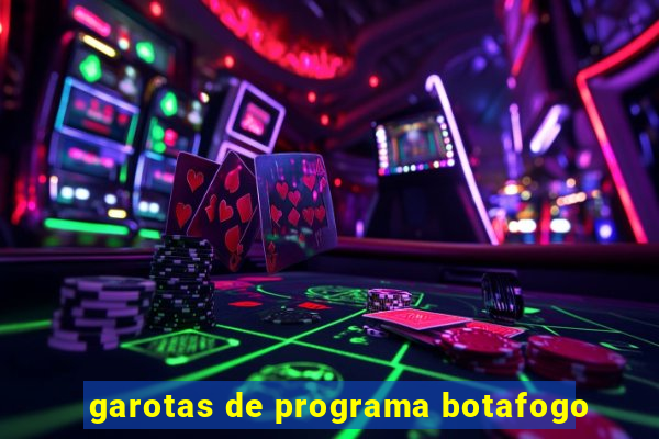 garotas de programa botafogo